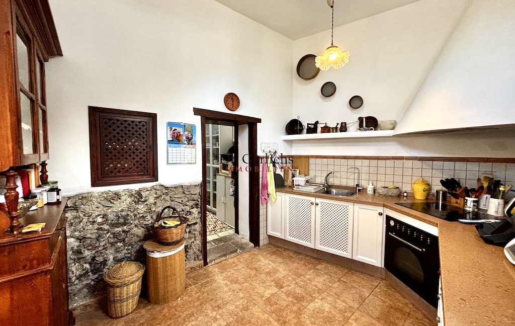 Garachico - Casa - ID7012 - 6