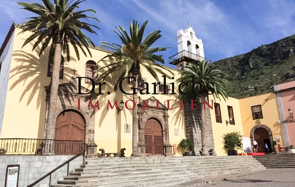 Garachico - Casa - ID7012 - 71