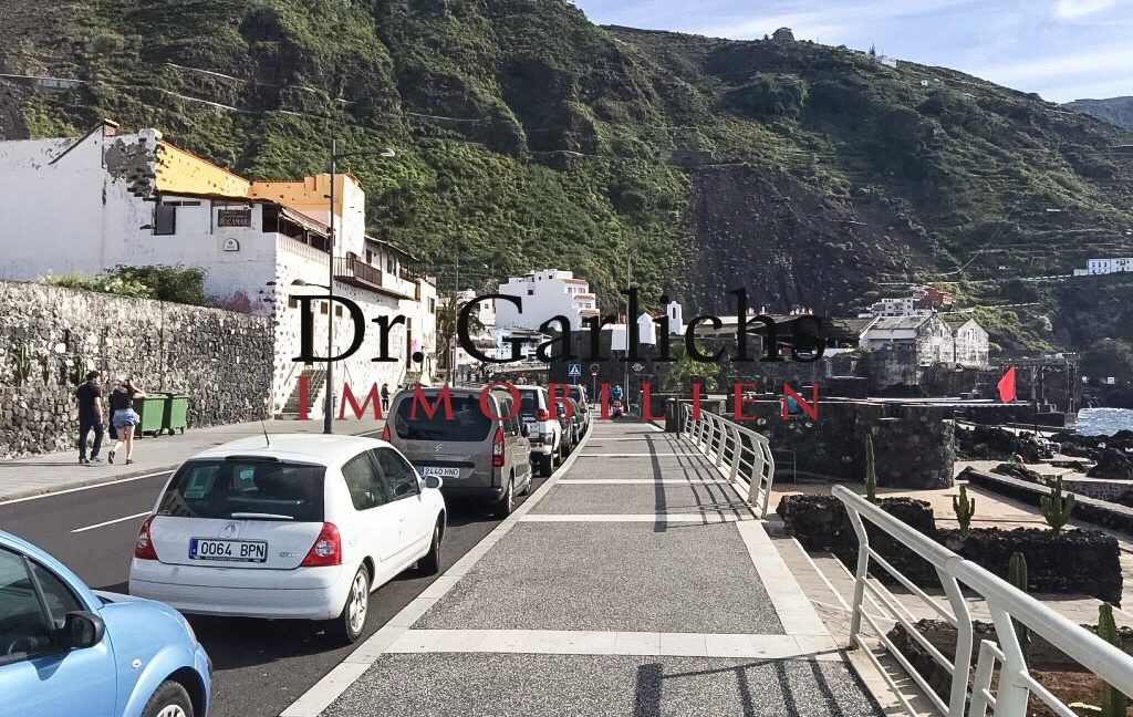Garachico - Casa - ID7012 - 72