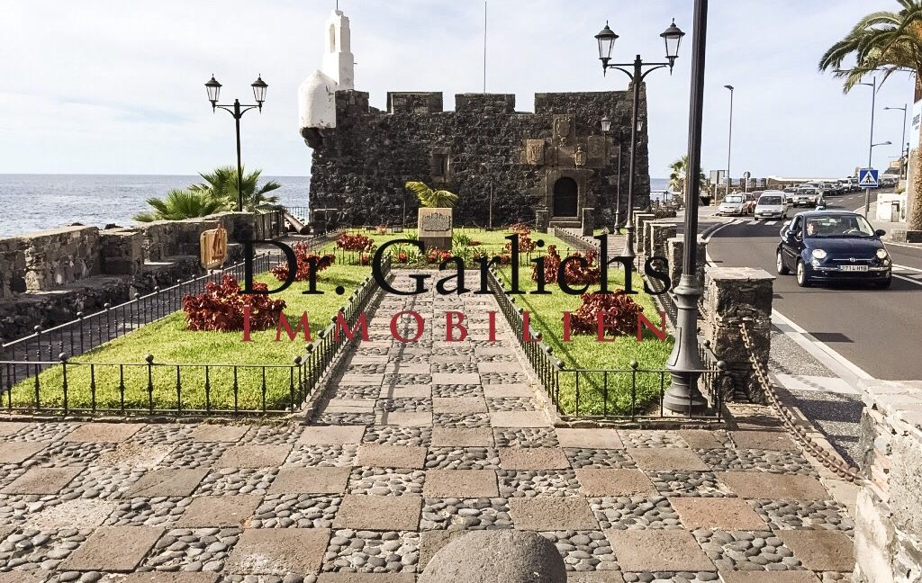 Garachico - Casa - ID7012 - 74