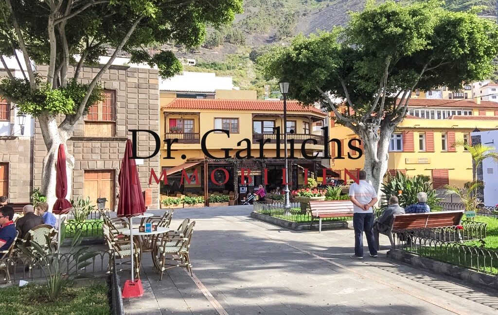 Garachico - Casa - ID7012 - 75