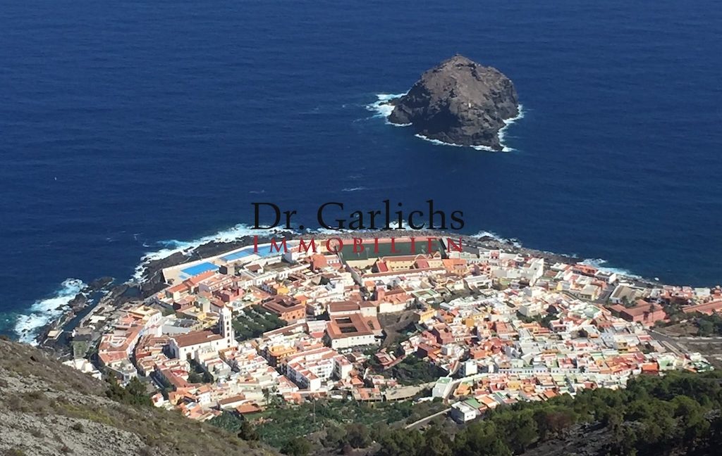 Garachico - Casa - ID7012 - 77