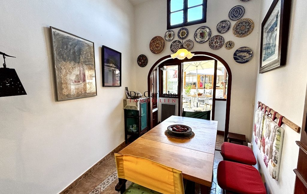 Garachico - Casa - ID7012 - 9